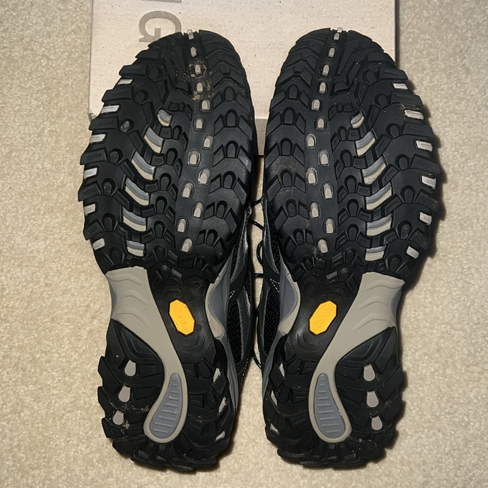 The North Face Hedgehog GTX XCR - Picture 4 of 6